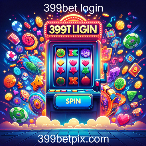 Explorando a Diversidade dos Caça-Níqueis no 399bet Login